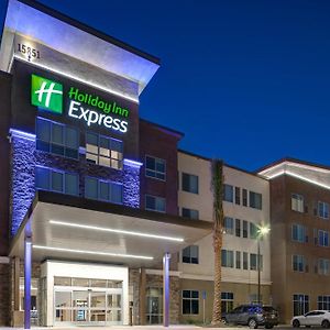 Holiday Inn Express & Suites Chino Hills By Ihg